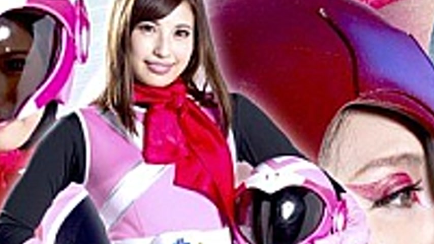 sextop1 — GHKP-11 Ninja Closer No.3 Evil Ninja Group, Fear Of The Mass — khung hình 4