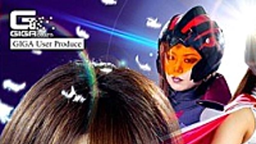 sextop1 — GHKQ-49 Science Birdman Corps Bird Five Bird White Completel — khung hình 1
