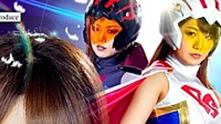 sextop1 — GHKQ-49 Science Birdman Corps Bird Five Bird White Completel — khung hình 2