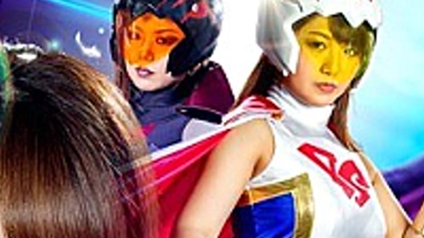 sextop1 — GHKQ-49 Science Birdman Corps Bird Five Bird White Completel — khung hình 4