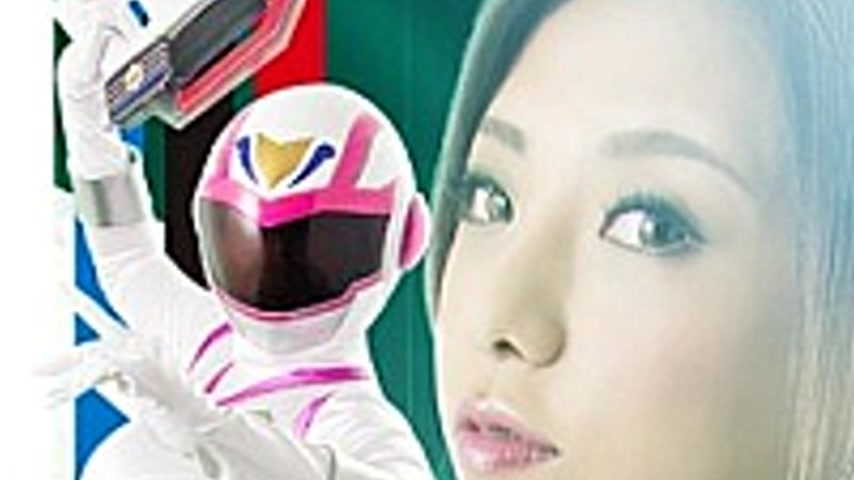 sextop1 — GPTM-33 Charge Mermaid – The Most Evil Of The Enemy &# — khung hình 3