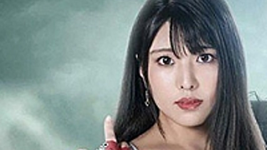 sextop1 — GHMT-22 Beautiful Fighter Tina Shameful Ascension Clothes He — khung hình 2