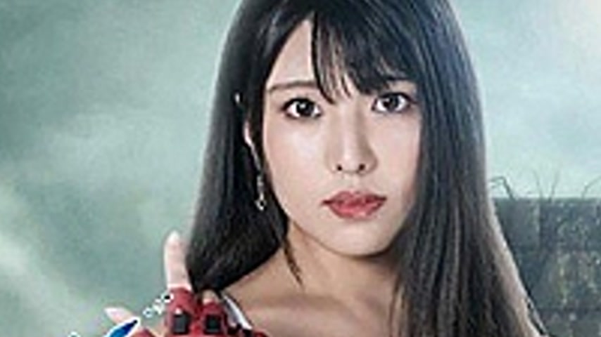 sextop1 — GHMT-22 Beautiful Fighter Tina Shameful Ascension Clothes He — khung hình 4
