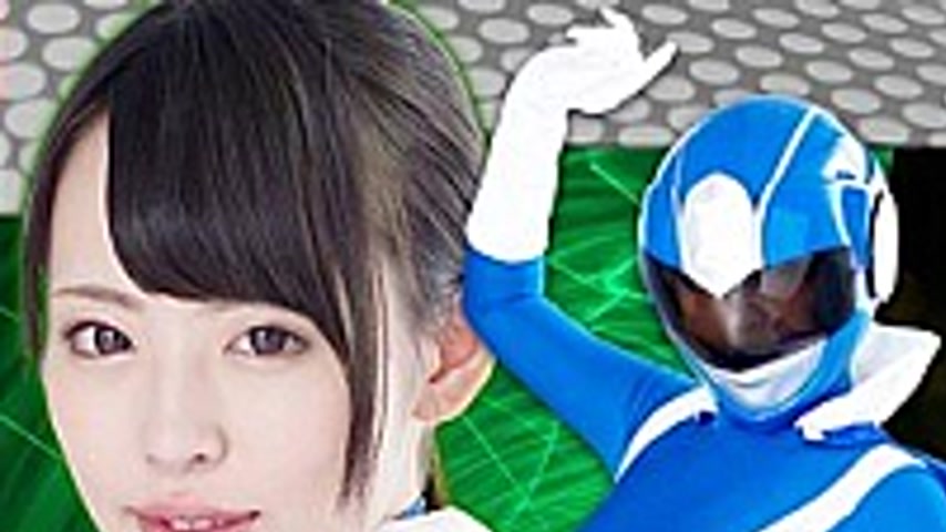 sextop1 — JMSZ-53 Sentai Heroine Evil Cosmetic Brainwashing — khung hình 1