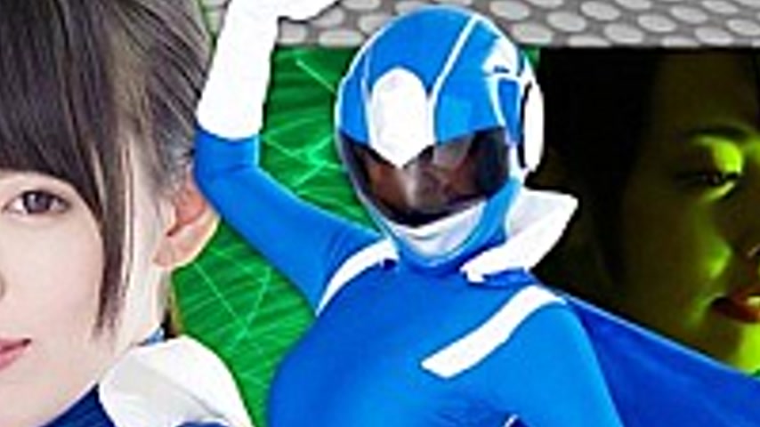 sextop1 — JMSZ-53 Sentai Heroine Evil Cosmetic Brainwashing — khung hình 2