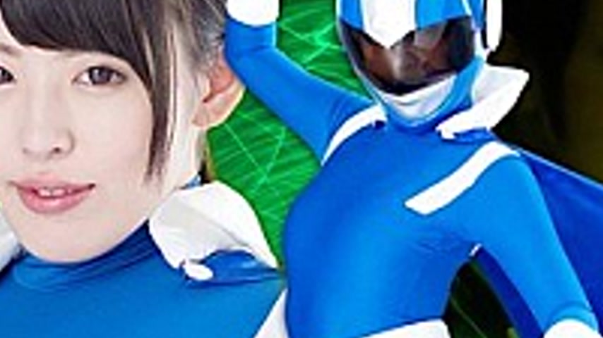 sextop1 — JMSZ-53 Sentai Heroine Evil Cosmetic Brainwashing — khung hình 3