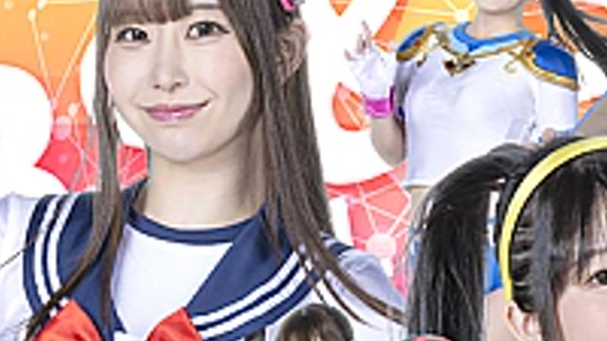 sextop1 — SPSD-89 Burusera Striker & School Jeanne Part 2 ~The Sch — khung hình 3