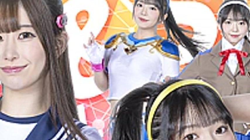 sextop1 — SPSD-89 Burusera Striker & School Jeanne Part 2 ~The Sch — khung hình 4