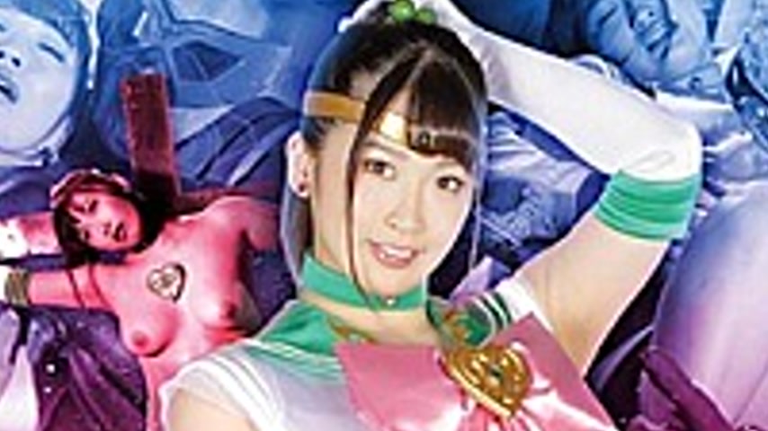 sextop1 — GHKR-93 Giga 25th Anniversary Series 02_Sailor Jupiter Sol D — khung hình 2