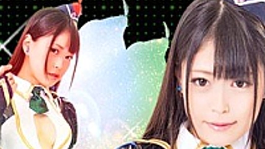 sextop1 — GTRL-19 Kos Chick Angels VOL.01 Guard Angel Love Asakura — khung hình 2