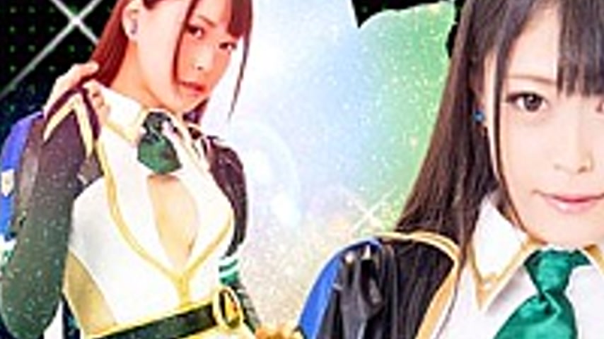 sextop1 — GTRL-19 Kos Chick Angels VOL.01 Guard Angel Love Asakura — khung hình 3