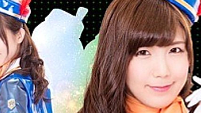 sextop1 — GTRL-20 Kos Chick Angels VOL.02 Sky Angel Yoshiizumi Bloom — khung hình 4