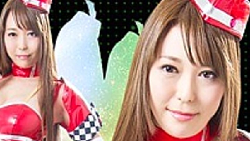 sextop1 — GTRL-21 Kos Chick Angels VOL.03 Speed Angel — khung hình 4