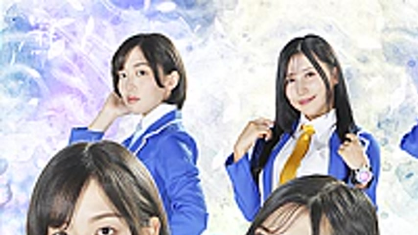 sextop1 — ZEPE-92 Suisei Sentai Mystic Three Part 1 — khung hình 1