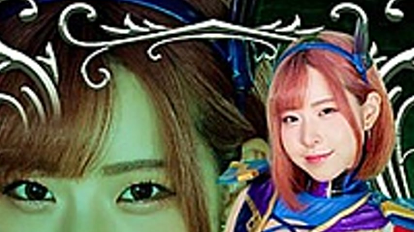 sextop1 — GIGP-47 [G1] The Fall Of The Bewitching Little Devil Female  — khung hình 2