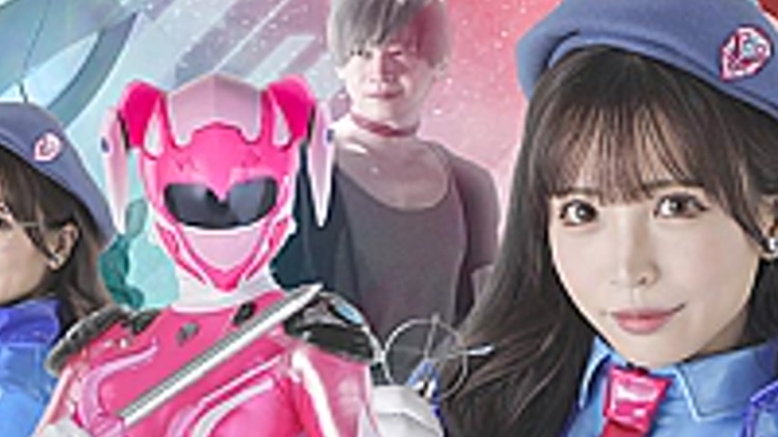 sextop1 — SPSD-69 CUTBURST ACT.6 Rebellion — khung hình 2