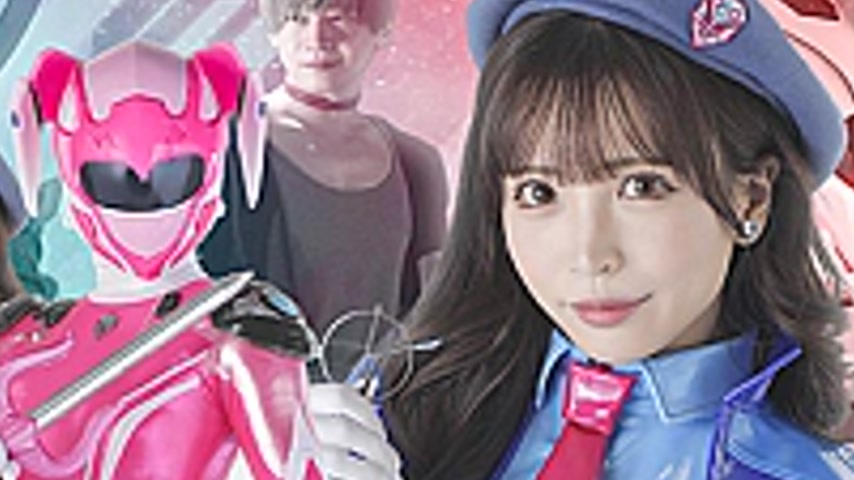 sextop1 — SPSD-69 CUTBURST ACT.6 Rebellion — khung hình 4