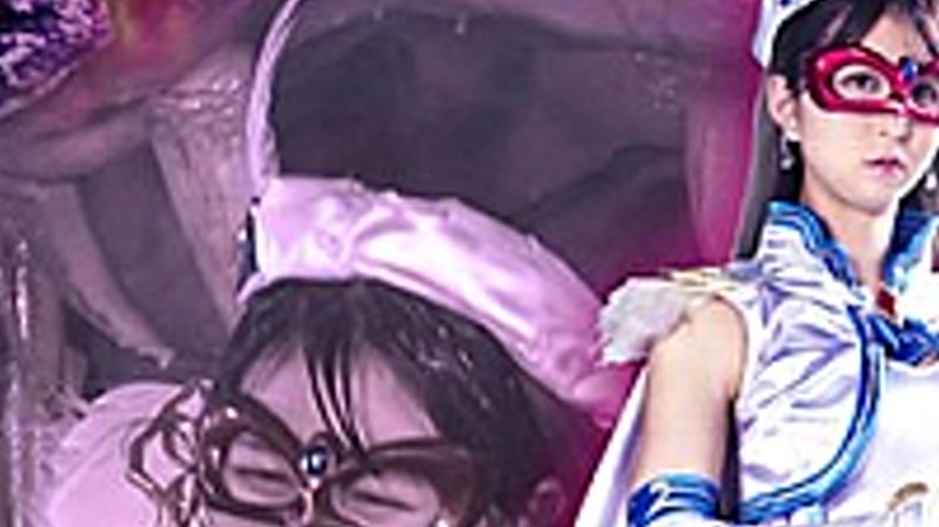 sextop1 — SPSA-21 Heroine Swallow Magical Pretty Soldier Fontaine Haru — khung hình 3