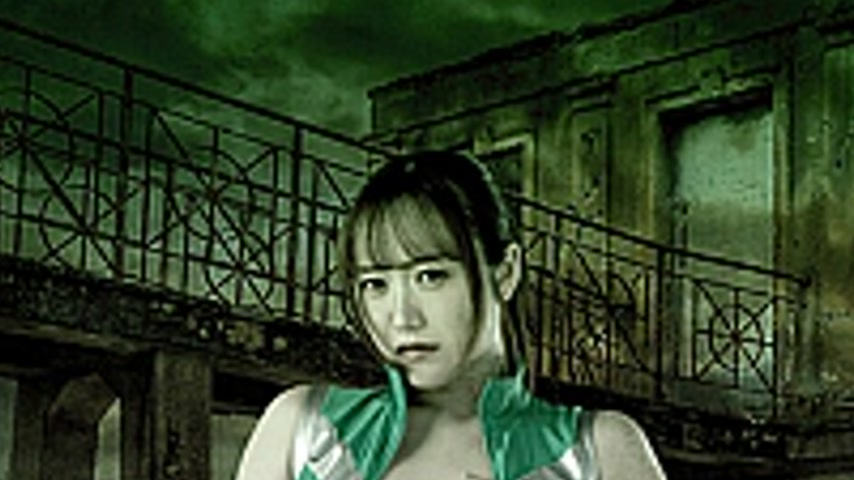 sextop1 — SPSD-98 Saint Force Delta Episode 5: Betrayed Hope, Subjugat — khung hình 2
