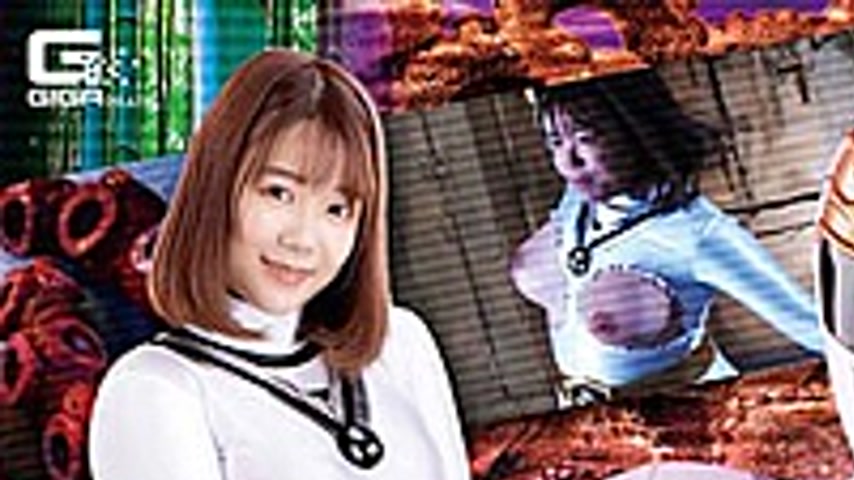 sextop1 — GHOV-39 Gale Rage Shadow White Lewd Octopus Phantom Erotic E — khung hình 1