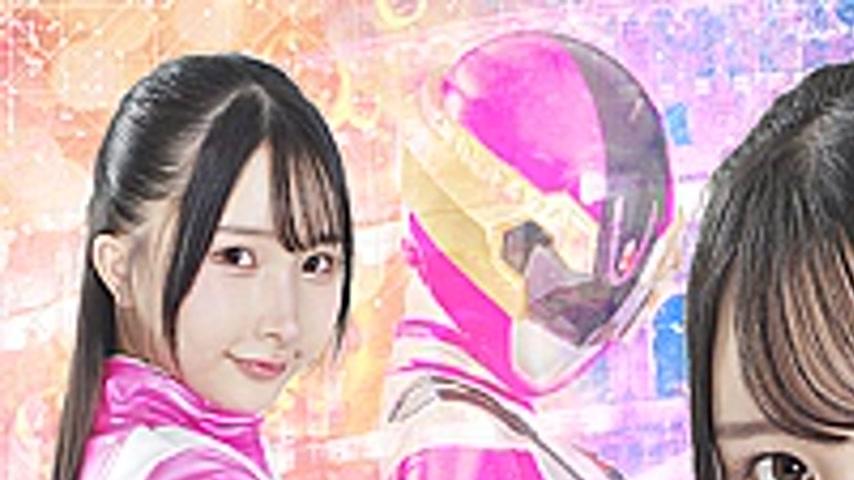 sextop1 — SPSD-99 Transformation-Incapable Heroine Valiant Five: The D — khung hình 1