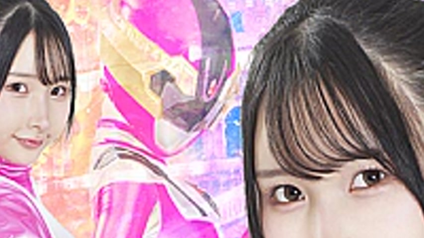 sextop1 — SPSD-99 Transformation-Incapable Heroine Valiant Five: The D — khung hình 2