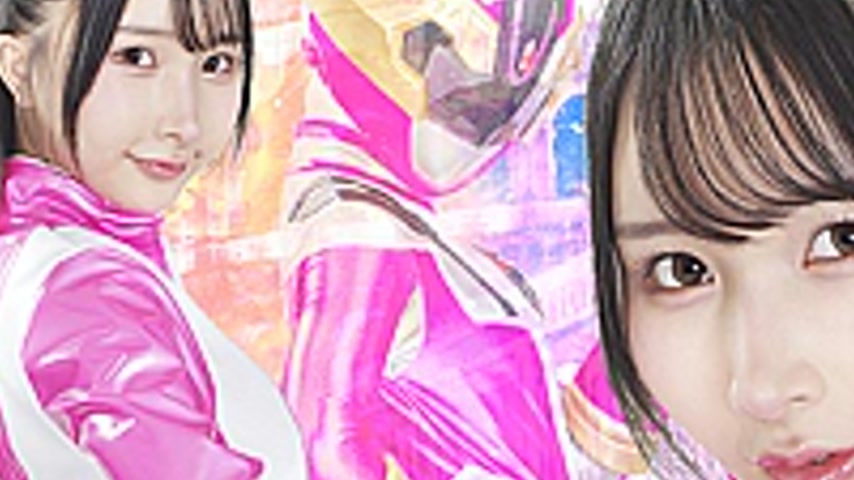 sextop1 — SPSD-99 Transformation-Incapable Heroine Valiant Five: The D — khung hình 3