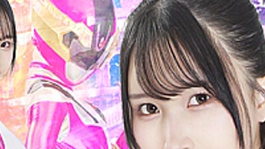 sextop1 — SPSD-99 Transformation-Incapable Heroine Valiant Five: The D — khung hình 4