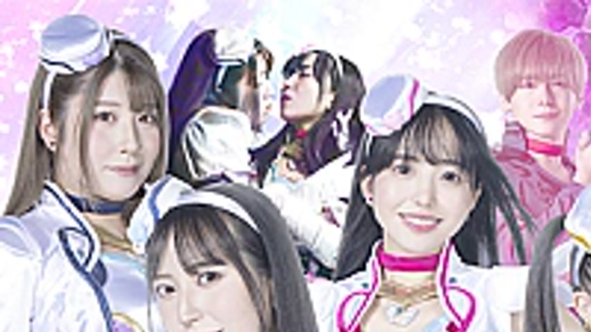 sextop1 — SPSD-73 Sparkle Star Melpure! ~The Fleeting Shine of a Star~ — khung hình 1