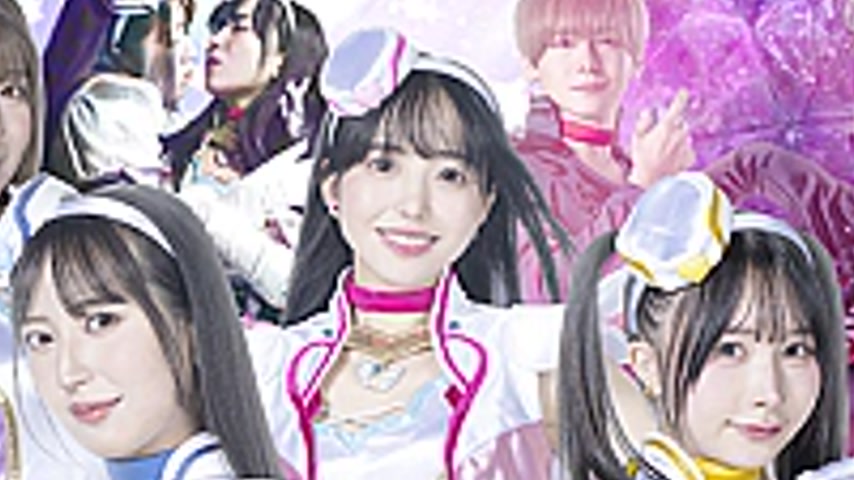 sextop1 — SPSD-73 Sparkle Star Melpure! ~The Fleeting Shine of a Star~ — khung hình 2