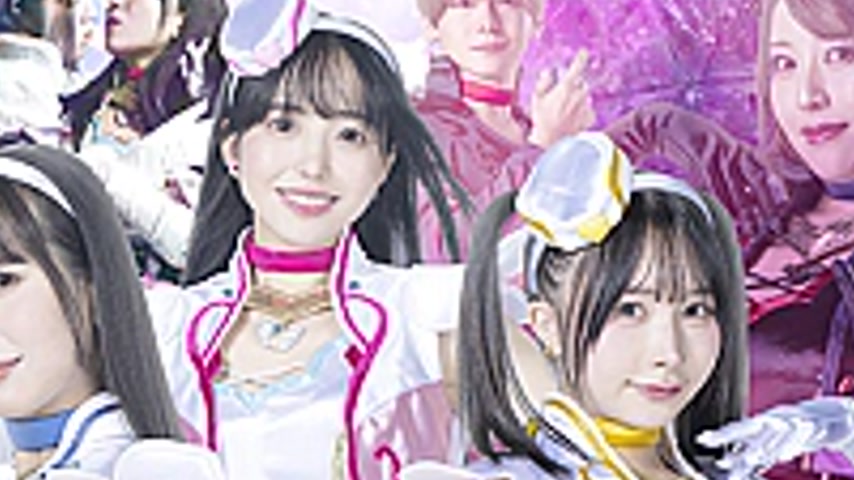 sextop1 — SPSD-73 Sparkle Star Melpure! ~The Fleeting Shine of a Star~ — khung hình 4