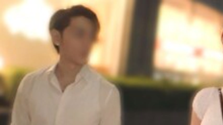 sextop1 — GANA-3334 “A girl from a con cafe near Meguro appeared — khung hình 1