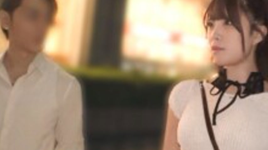 sextop1 — GANA-3334 “A girl from a con cafe near Meguro appeared — khung hình 2