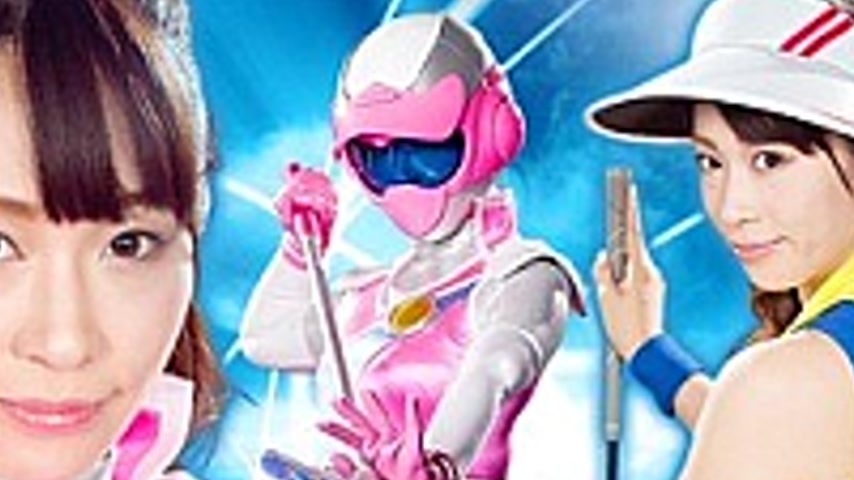 sextop1 — GHKP-18 Golf Sniper Eagle Lady Yuri Momose — khung hình 2
