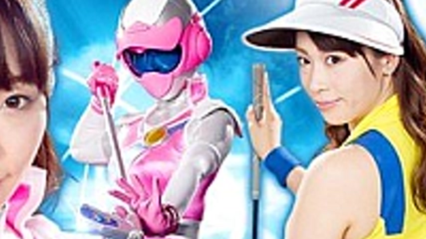 sextop1 — GHKP-18 Golf Sniper Eagle Lady Yuri Momose — khung hình 4