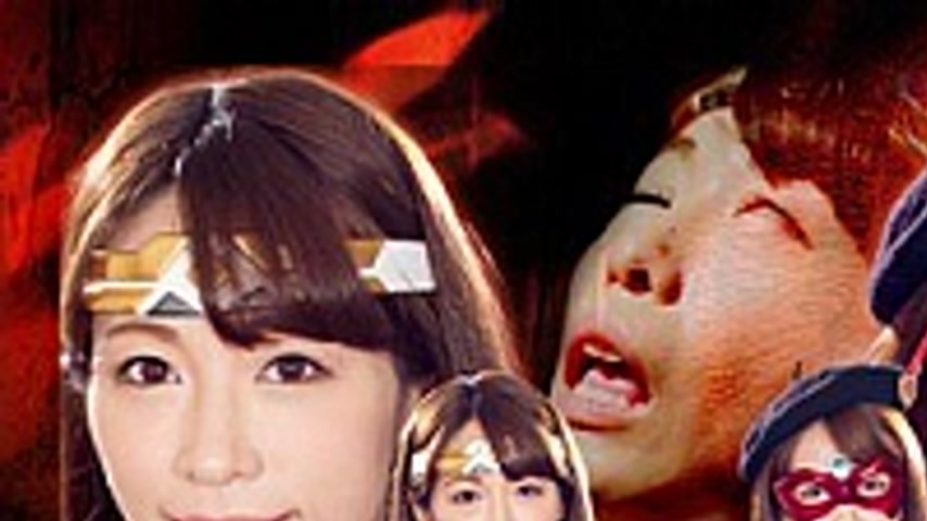 sextop1 — GHKO-09 Heroine Pewter Fainting Hell Goddess Warrior Isis &a — khung hình 1