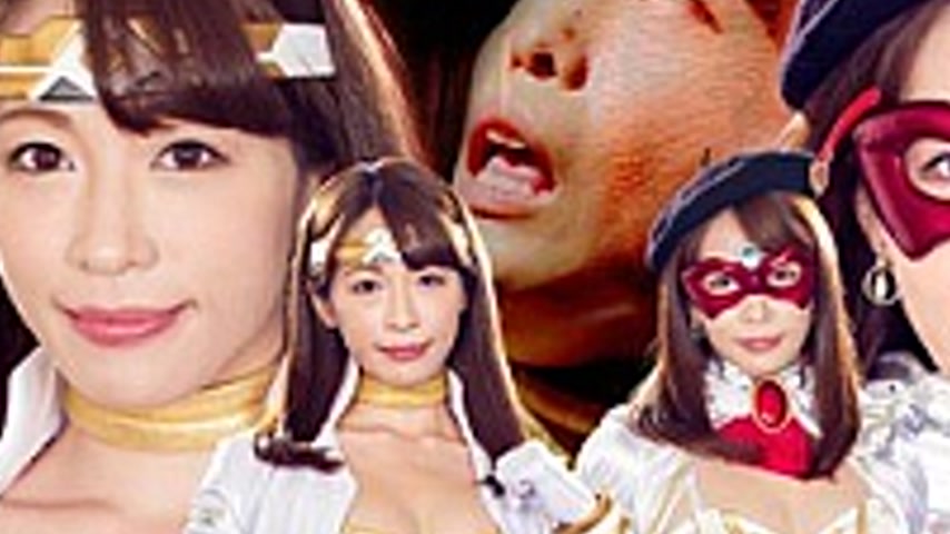 sextop1 — GHKO-09 Heroine Pewter Fainting Hell Goddess Warrior Isis &a — khung hình 3