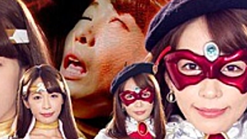 sextop1 — GHKO-09 Heroine Pewter Fainting Hell Goddess Warrior Isis &a — khung hình 4