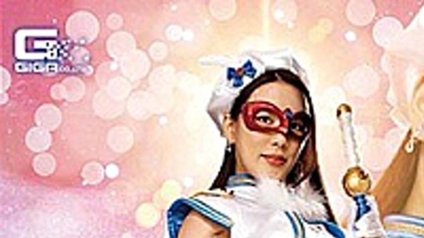 sextop1 — GHMT-51 Beautiful Witch Mask Ala Fontaine Ito Saran — khung hình 1