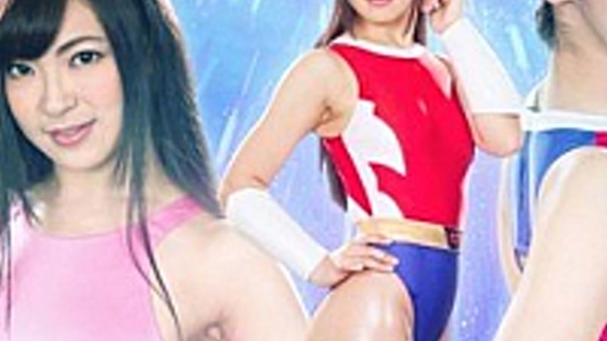 sextop1 — GHOR-57 Swimming Warrior Aqua Girl Ayane Harukana — khung hình 3