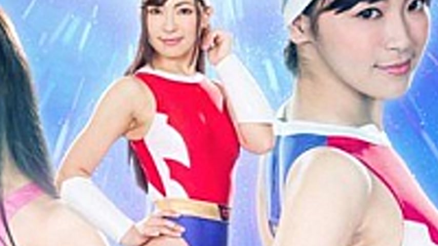 sextop1 — GHOR-57 Swimming Warrior Aqua Girl Ayane Harukana — khung hình 4