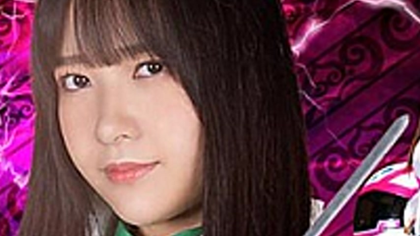 sextop1 — SPSA-11 Film Sentai Chargeman Charge Mermaid Aoi Nanami Is B — khung hình 3