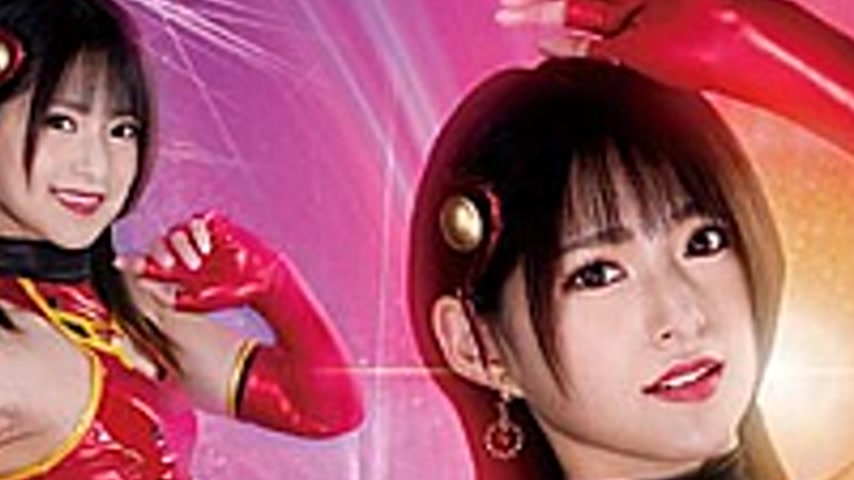 sextop1 — SPSA-50 Evil Heroine Desperate Situation ~Beautiful Demon Wa — khung hình 2