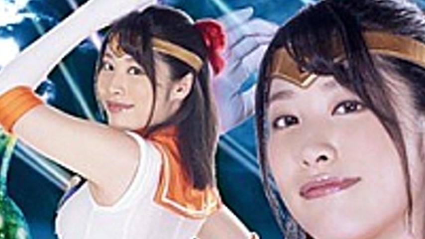 sextop1 — GHKR-74 Mighty Strongest Monster Sailor Frontier Future Suno — khung hình 2