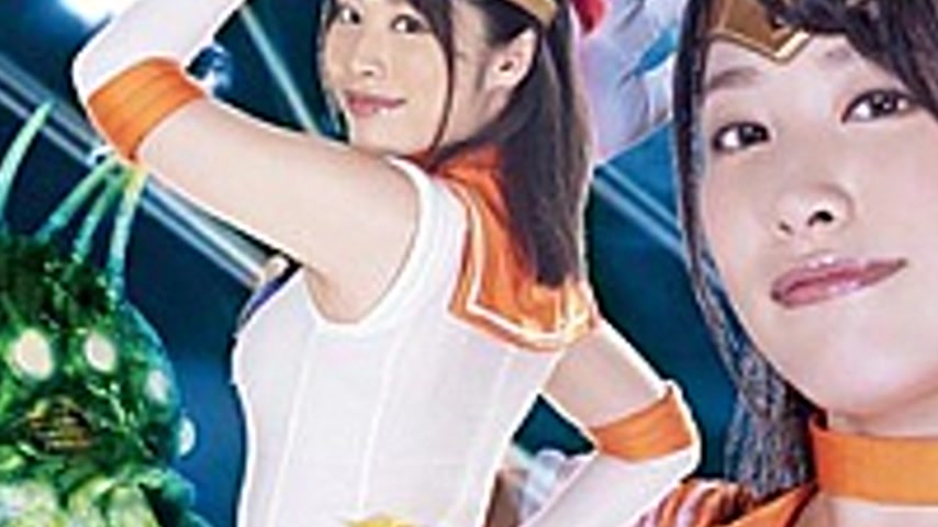 sextop1 — GHKR-74 Mighty Strongest Monster Sailor Frontier Future Suno — khung hình 3