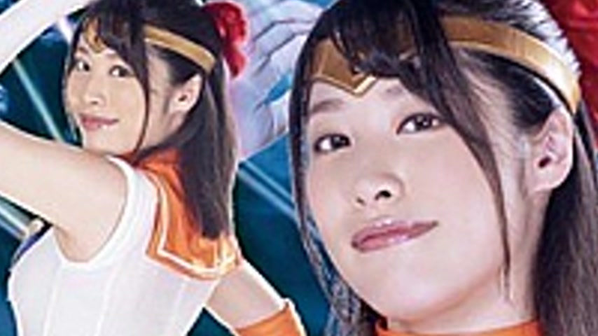 sextop1 — GHKR-74 Mighty Strongest Monster Sailor Frontier Future Suno — khung hình 4