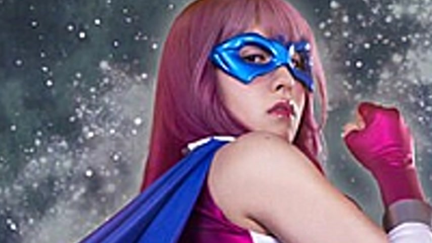 sextop1 — SPSA-77 Villain Secret Club Spandexer Absolute Obedience Sak — khung hình 2
