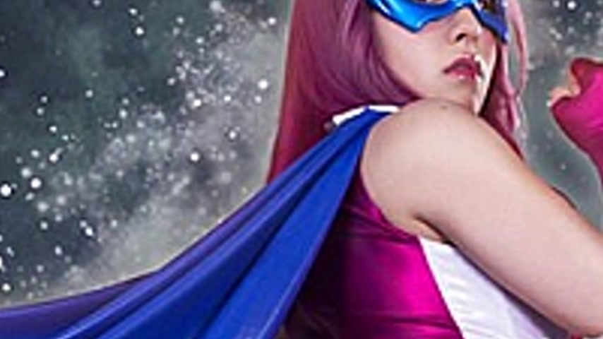sextop1 — SPSA-77 Villain Secret Club Spandexer Absolute Obedience Sak — khung hình 3