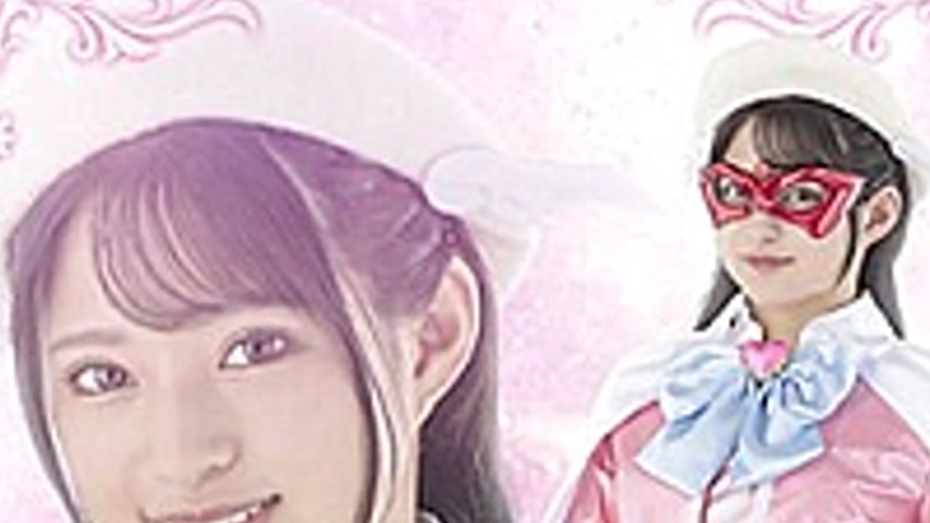 sextop1 — SPSB-17 Beautiful Girl Masked Aurora Fallen Prince Fushi Dal — khung hình 2