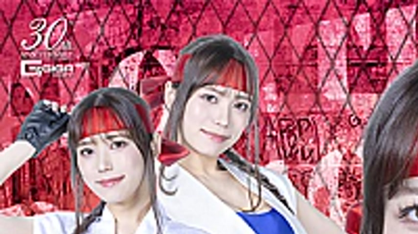 sextop1 — SPSD-88 Heroine in Endless Pinch: Yui the Fighting Dancer — khung hình 1
